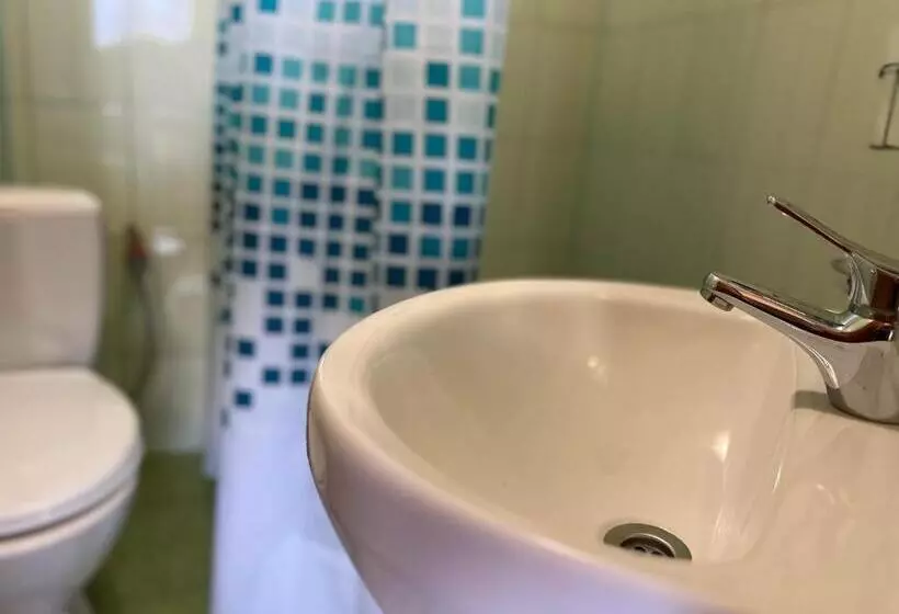 Retkeilymaja боброва хата