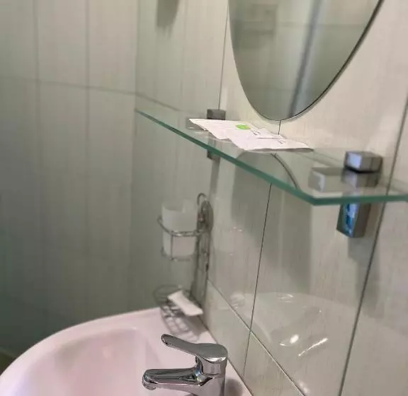 Retkeilymaja боброва хата