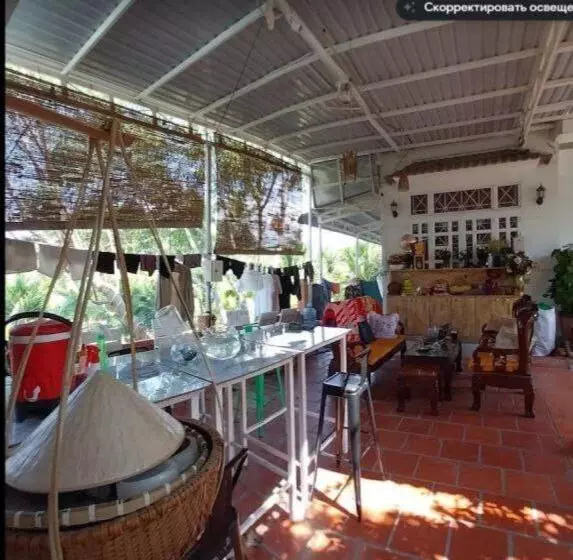 تختخواب و صبحانه Bonnie Homestay Mui Ne