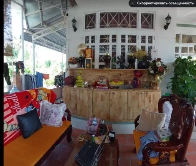 تختخواب و صبحانه Bonnie Homestay Mui Ne