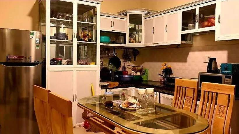 تختخواب و صبحانه Bonnie Homestay Mui Ne