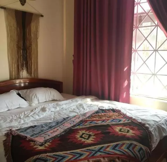تختخواب و صبحانه Bonnie Homestay Mui Ne