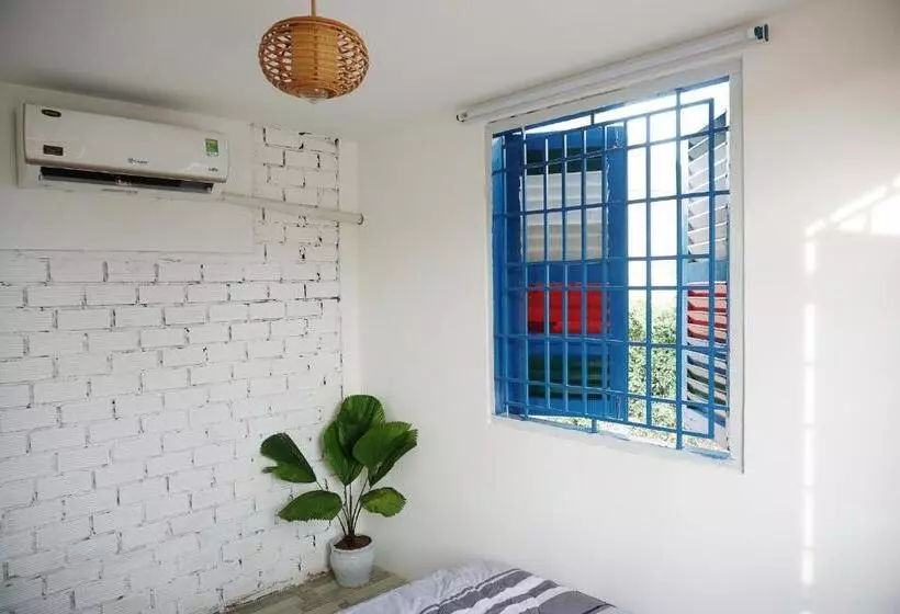 تختخواب و صبحانه Bonnie Homestay Mui Ne