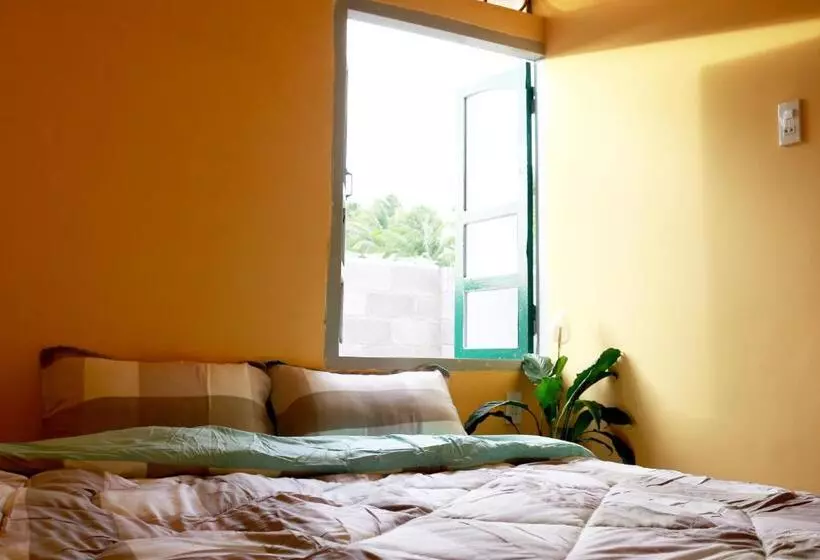 تختخواب و صبحانه Bonnie Homestay Mui Ne