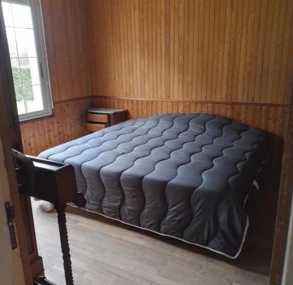 住宿加早餐 L Auberge De La Forêt