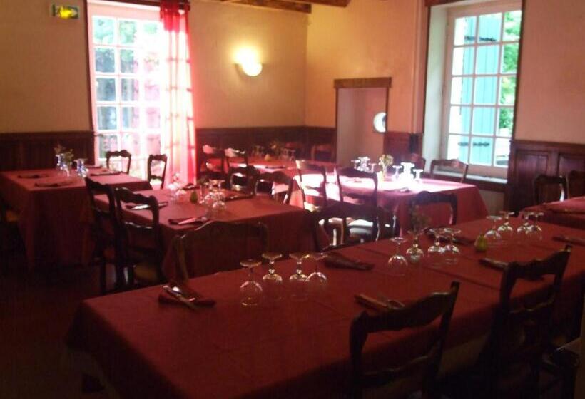 住宿加早餐 L Auberge De La Forêt