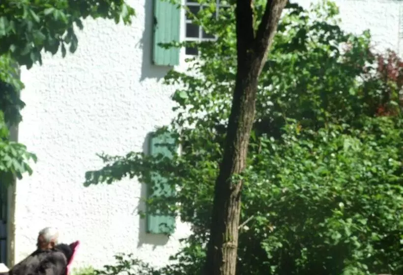 ベッドアンドブレックファースト L Auberge De La Forêt
