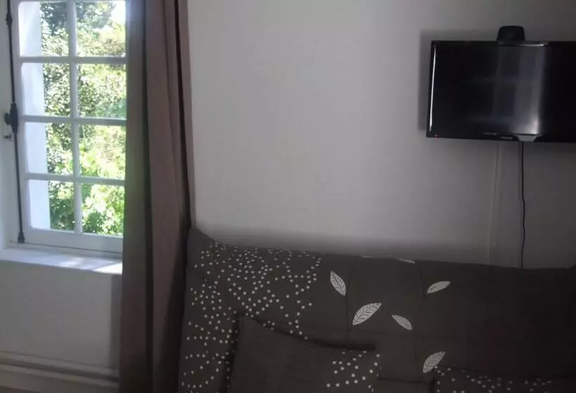 ベッドアンドブレックファースト L Auberge De La Forêt