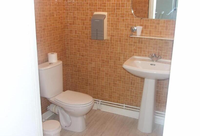 住宿加早餐 L Auberge De La Forêt