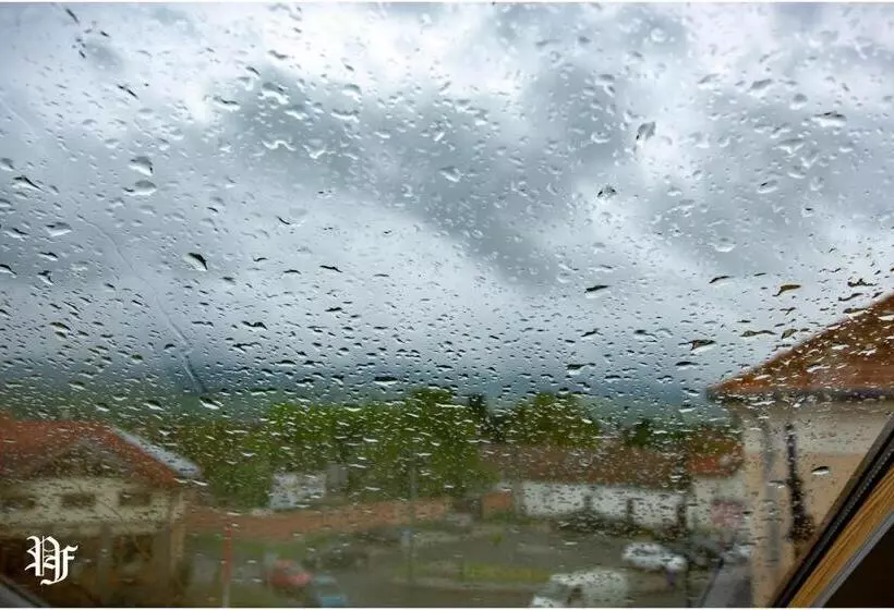 ベッドアンドブレックファースト Pásztó Fogadó