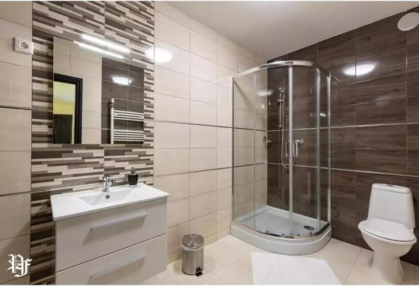 ベッドアンドブレックファースト Pásztó Fogadó