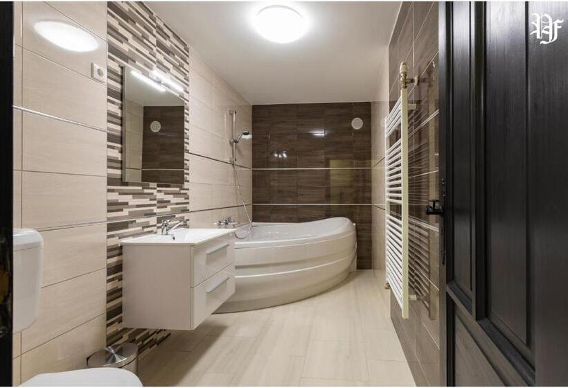 Bed and Breakfast Pásztó Fogadó