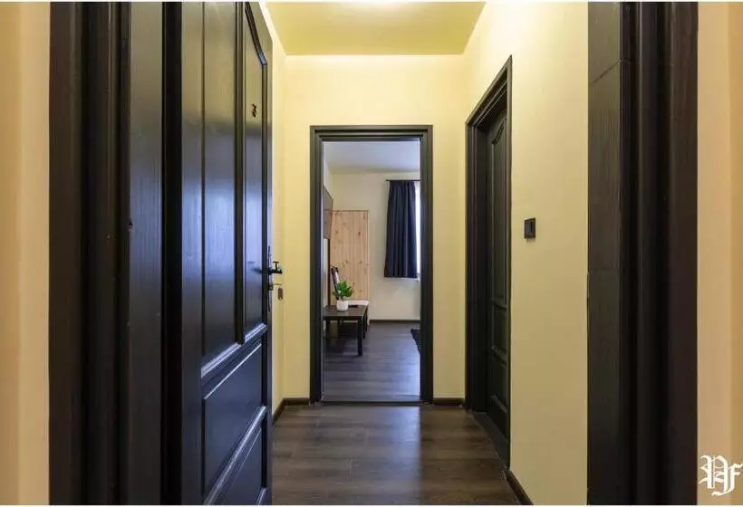 ベッドアンドブレックファースト Pásztó Fogadó