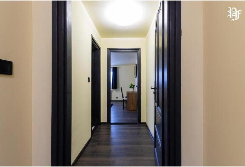 Bed and Breakfast Pásztó Fogadó