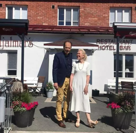 Hotelli Hjalmar’s