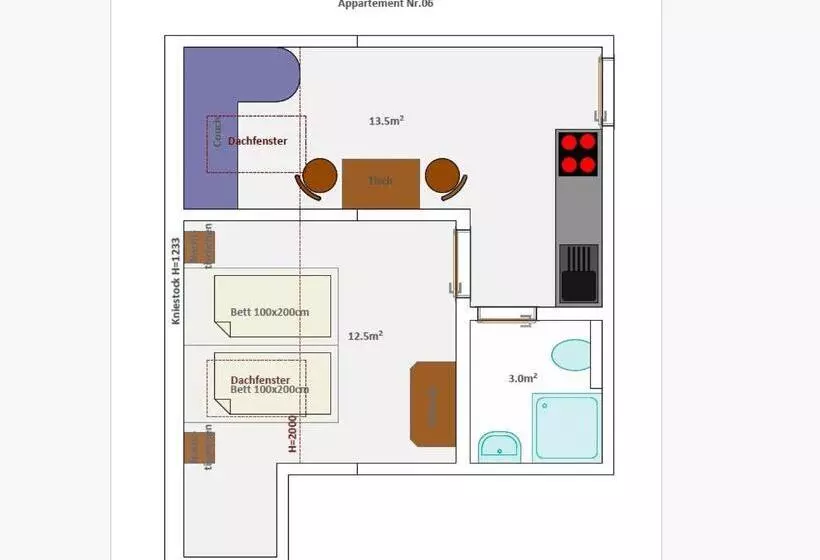 Hotelli Schellenberger Hof