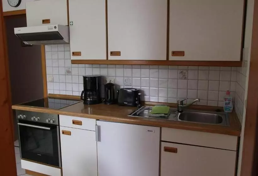 Hotelli Schellenberger Hof