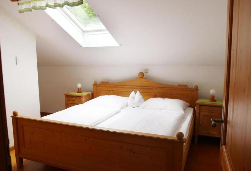 فندق Schellenberger Hof