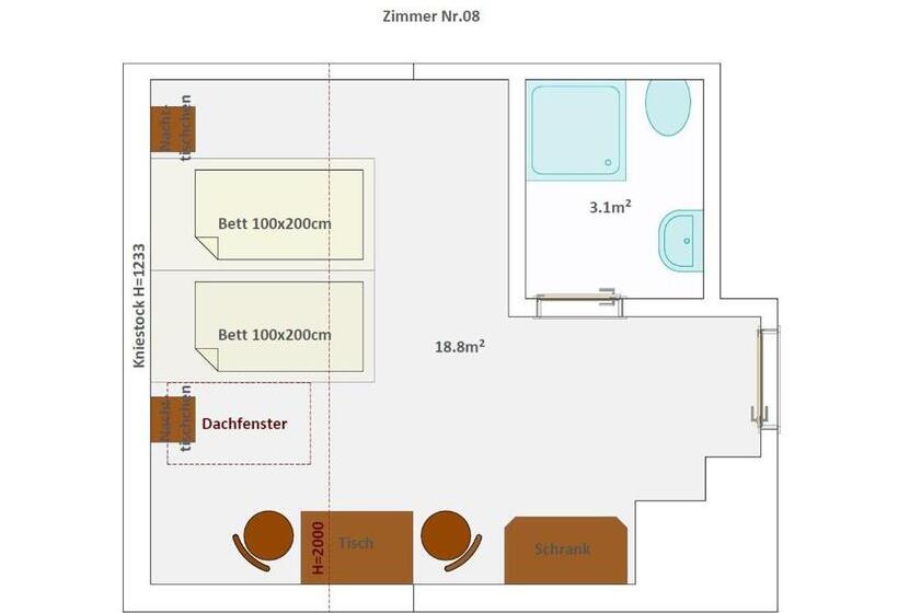 فندق Schellenberger Hof