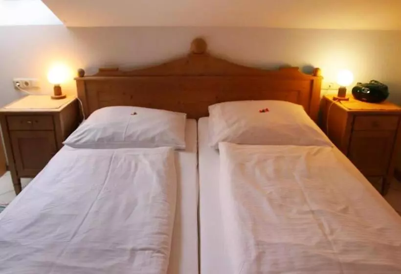 Hotelli Schellenberger Hof