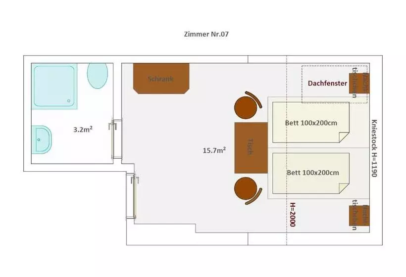 Hotelli Schellenberger Hof