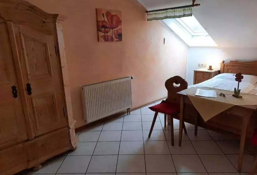 Hotelli Schellenberger Hof