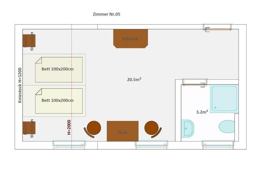 فندق Schellenberger Hof