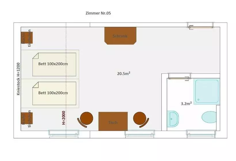 Hotelli Schellenberger Hof