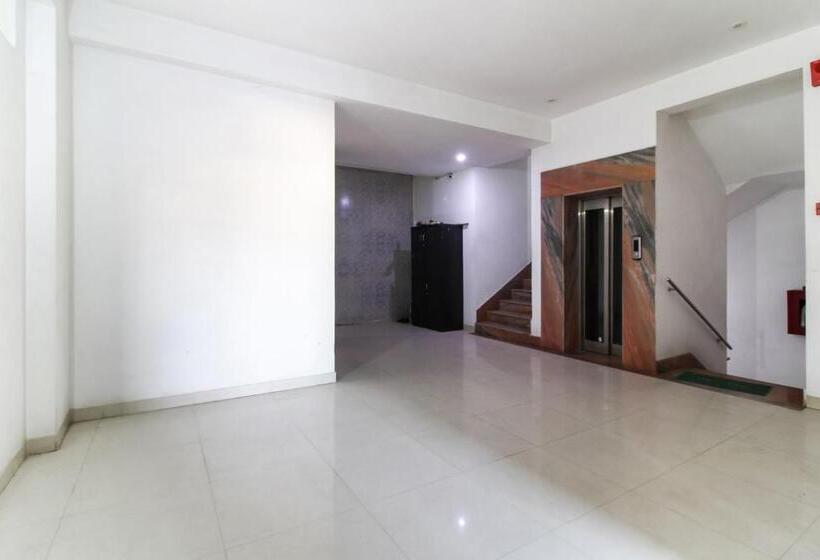 호텔 Spot On 39824 Hill View