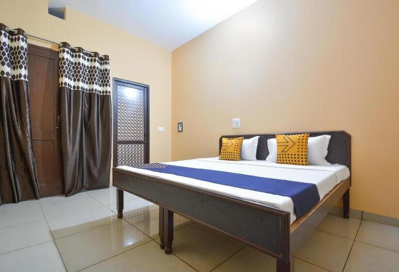 Spot On Hotel Diamond