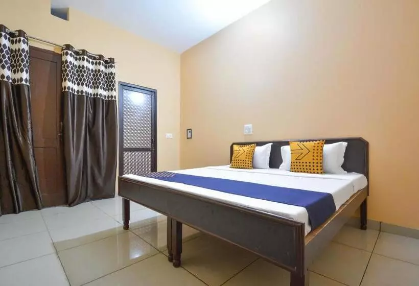 Spot On Hotel Diamond