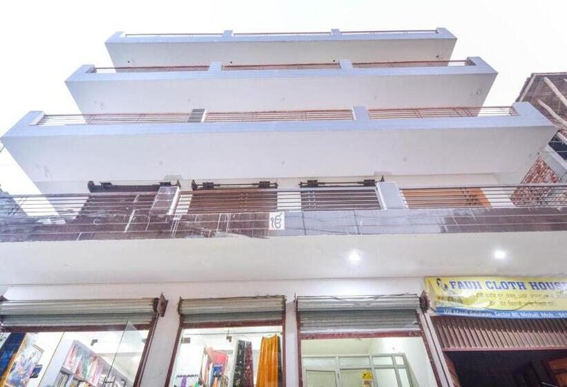 Spot On Hotel Diamond