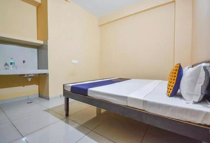 Spot On Hotel Diamond