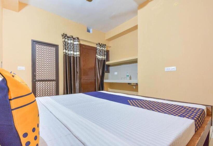 Spot On Hotel Diamond