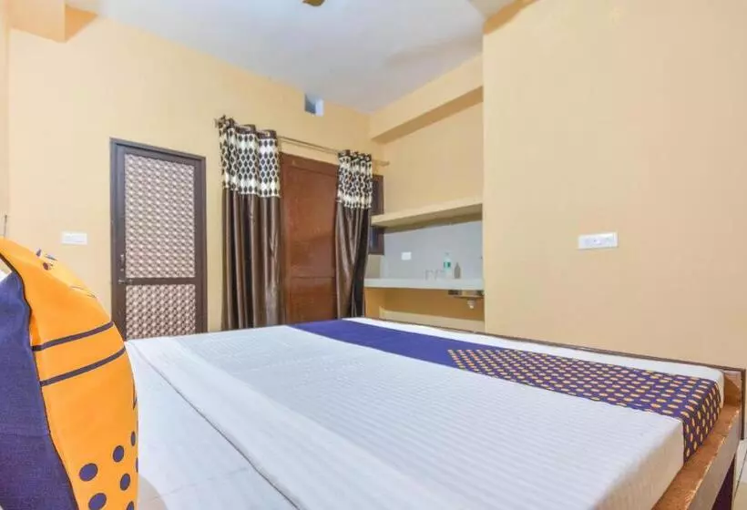 Spot On Hotel Diamond