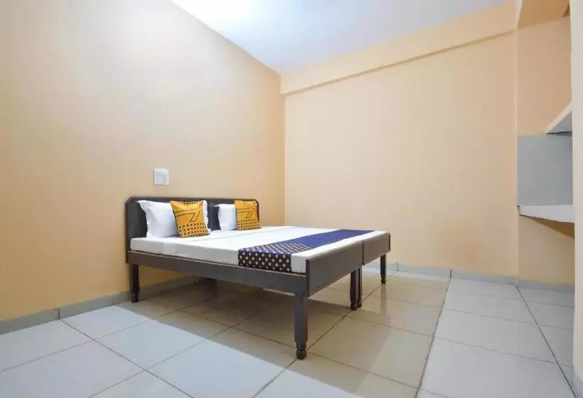 Spot On Hotel Diamond