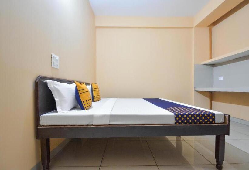 Spot On Hotel Diamond