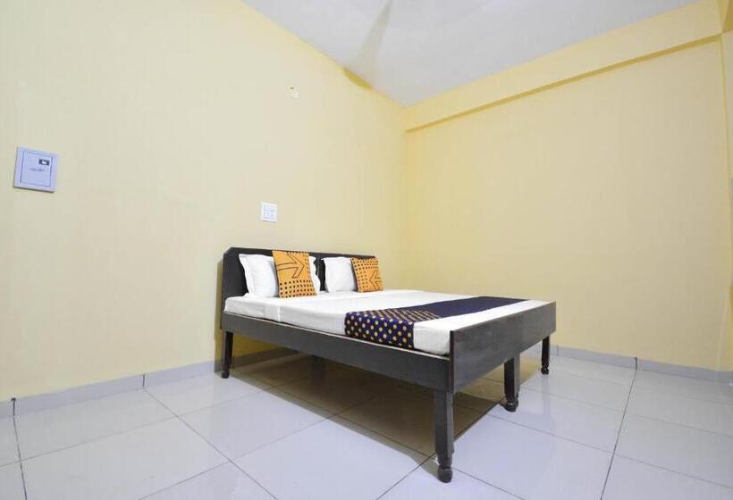 Spot On Hotel Diamond