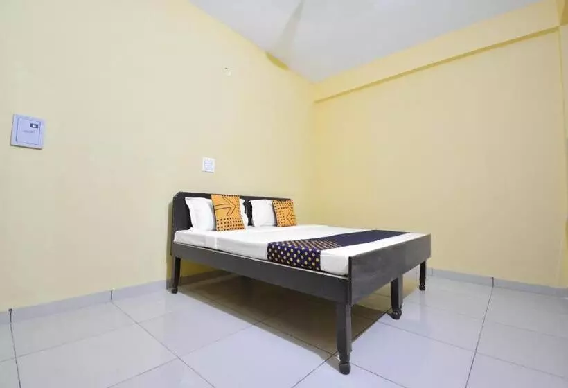 Spot On Hotel Diamond