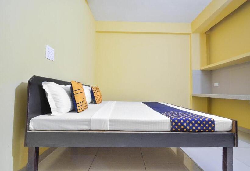 Spot On Hotel Diamond