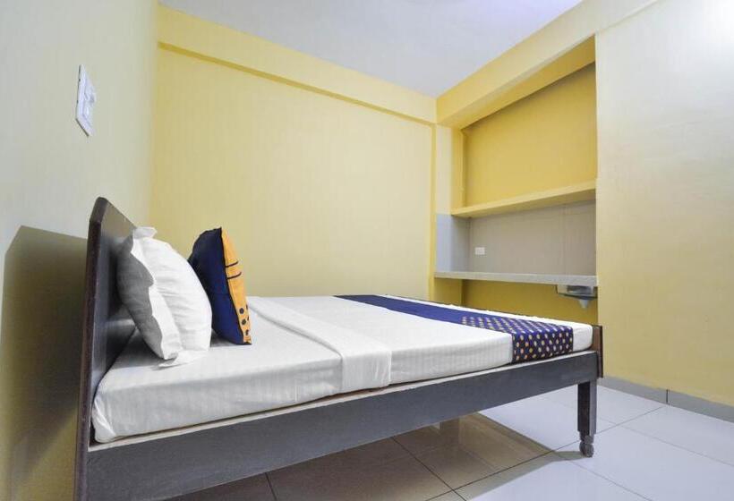 Spot On Hotel Diamond