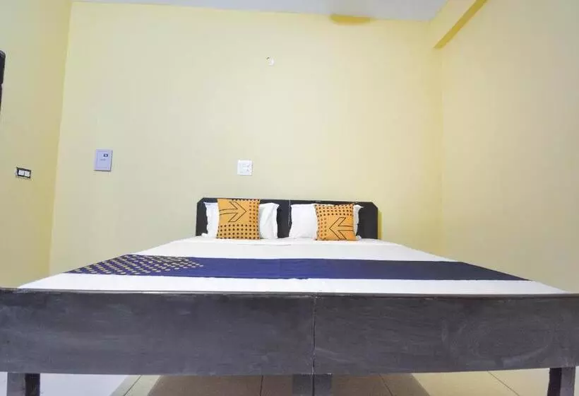 Spot On Hotel Diamond