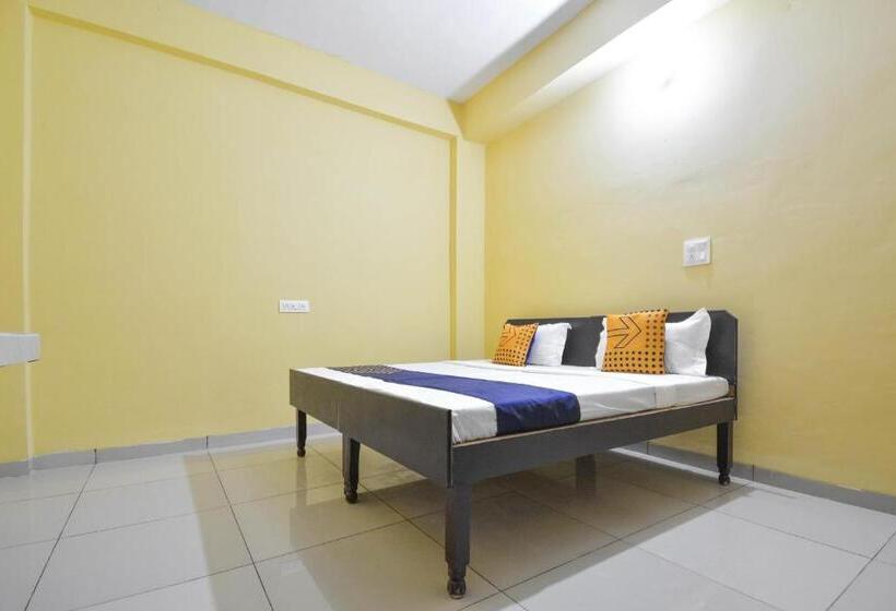 Spot On Hotel Diamond