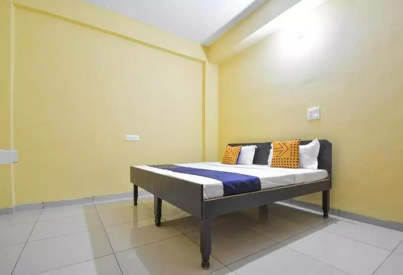 Spot On Hotel Diamond