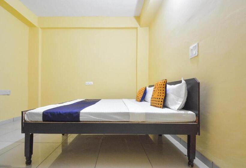 Spot On Hotel Diamond