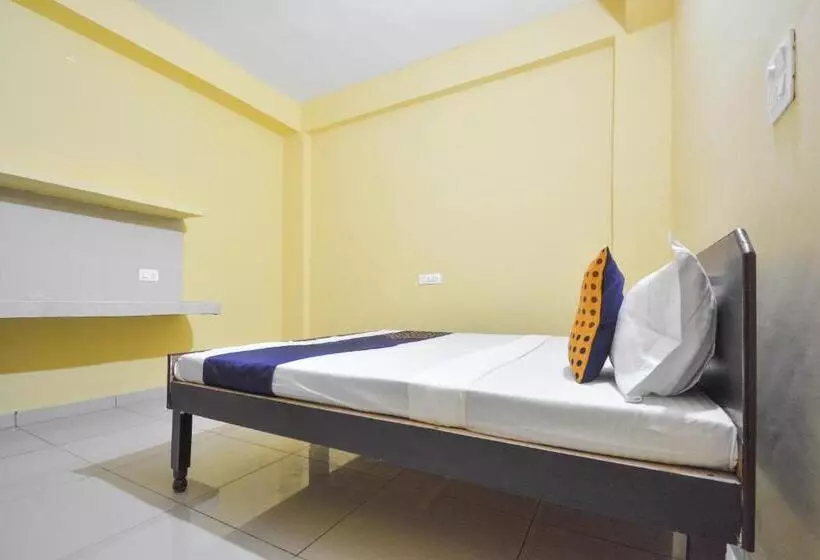 Spot On Hotel Diamond