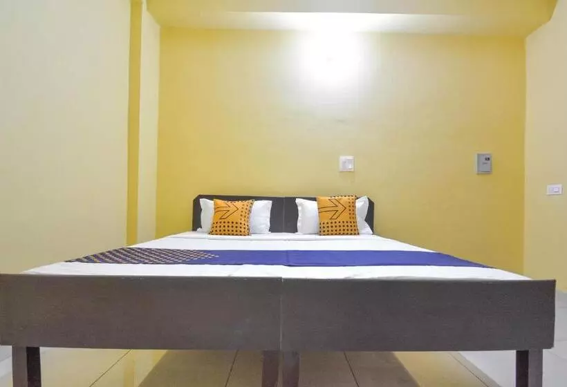 Spot On Hotel Diamond