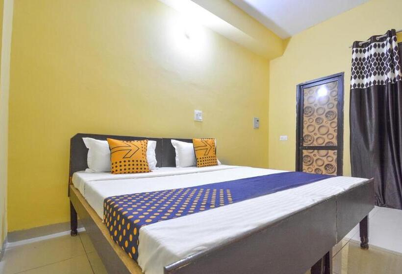 Spot On Hotel Diamond