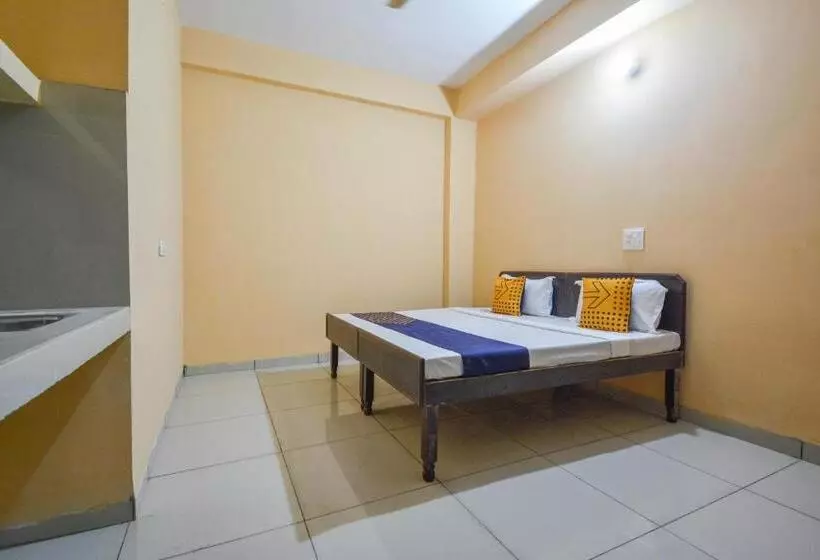 Spot On Hotel Diamond