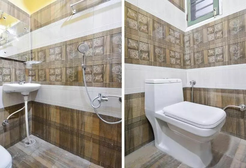 Spot On Hotel Diamond